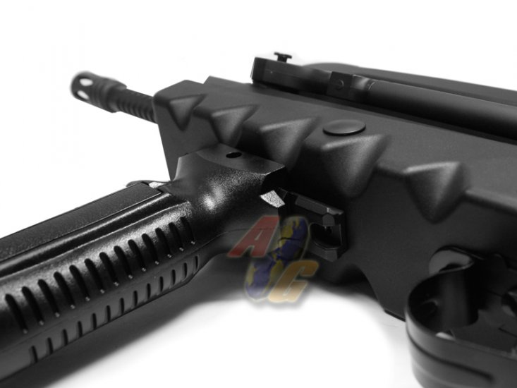 --Out of Stock--Cybergun FAMAS F1 AEG - Click Image to Close