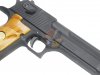 AG Custom Cybergun/ WE Desert Eagle with Wood Grip ( BK )