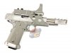 --Out of Stock--Airsoft Surgeon IPSC Open STI Speed Master (Silver)