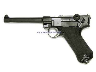 Tanaka Luger P06 ( 6 Inch )
