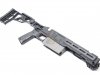 Maple Leaf MLC-S1/ S2 Custom Rifle Stock Backup Mag Carrier