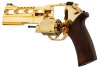 BO Chiappa Rhino 60DS .357 Magnum Co2 Revolver Limited Edition ( 18K Real Gold )