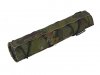 --Out of Stock--Emerson 220mm Airsoft Suppressor Cover ( MC )