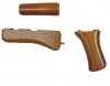 Classic Army AK47S Conversion Kit ( Real Wood )