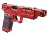Armorer Works VX7102 Deadpool 17 GBB Pistol