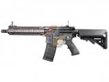 --Pre Order--GHK Colt MK18 MOD1 GBB ( 2022 Versino )