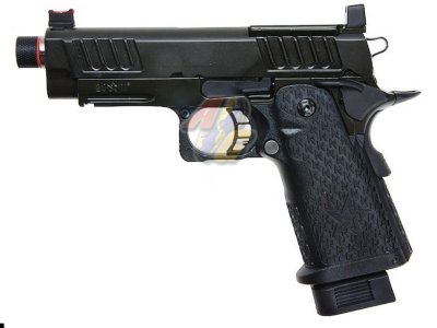 --Out of Stock--T8 x Army ST Style C2 Hi-Capa GBB