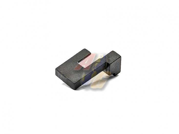 RA-Tech Steel Valve Locker For WE AR Series GBB ( M4/ M16 GBB ) - Click Image to Close