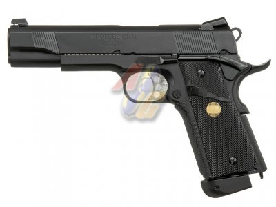 --Out of Stock--Bell Kimber M1911 Co2 Pistol