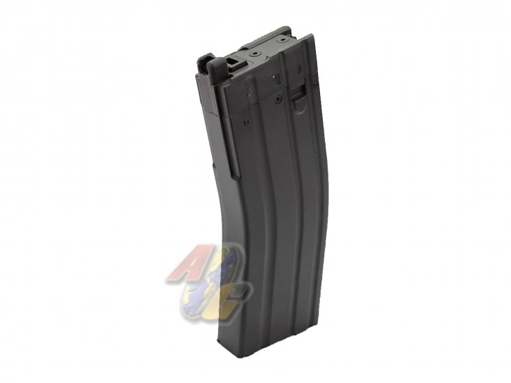 KSC M4 GBB 40rds Gas Magazine For KSC/ KWA M4 GBB - Click Image to Close