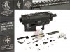 King Arms M4 Metal Body - Vltor MUR / TROY