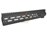 Angry Gun Type-M 416 M-Lok Rail System For Umarex/ VFC HK416 Series AEG/ GBB ( 13.5 Inch )
