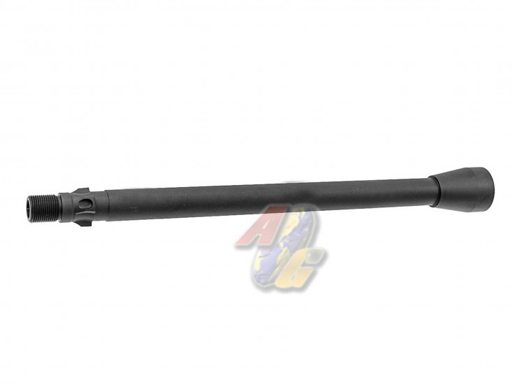 RGW 3 Lugs Outer Barrel For APFG MPX-K GBB ( 10.5" ) - Click Image to Close