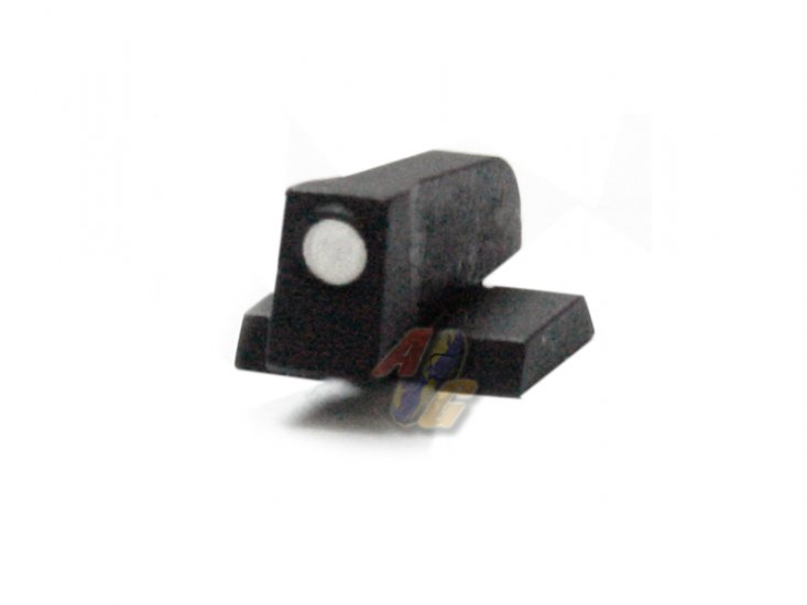 Guarder Steel Front Sight For Tokyo Marui Hi- Capa 5.1 Series GBB - Click Image to Close