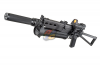 --Out of Stock--CYMA PP19 Bizon AEG with Red Dot ( DX Version )