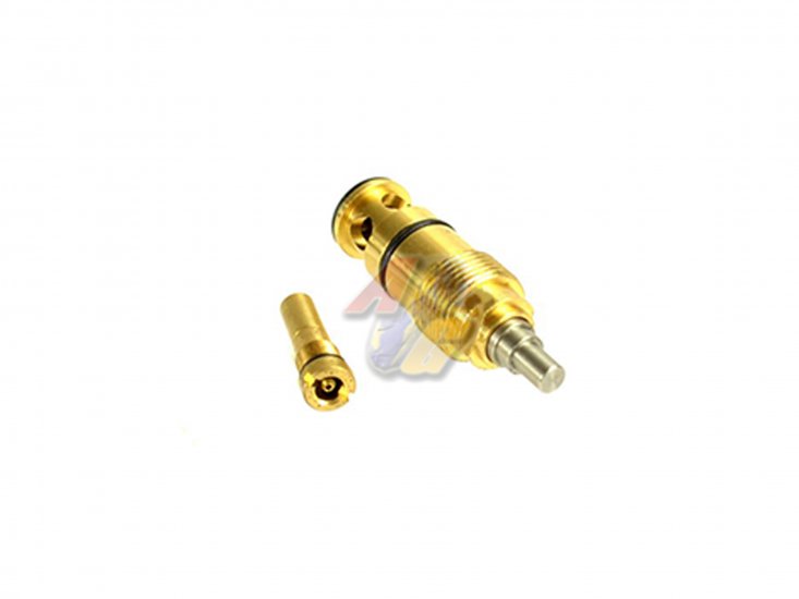 Golden Eagle Inlet and Output Valve For Jing Gong M4 Gas Magazine - Click Image to Close