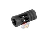 --Out of Stock--King Arms Tactical Flash Hider (48mm)