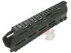 Angry Gun L85A3 M-Lok Conversion Kit For WE L85 Series GBB ( Black Edition )