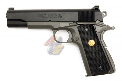 Western Arms Government CQB Hi-Spec 2 Tone Version 2 ( S.C.W. )