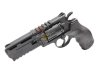 Umarex H8R Co2 Revolver ( Black/ 6mm )
