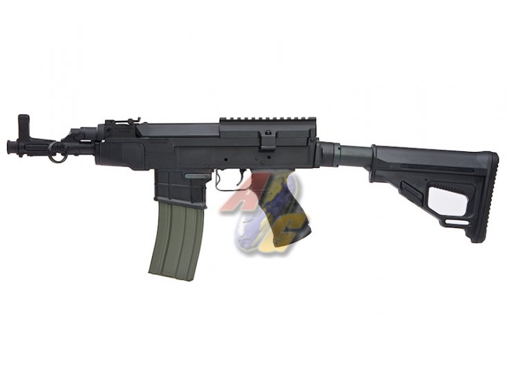 ARES SA VZ58 Assault Rifle M4 Version AEG ( Short Version ) - Click Image to Close