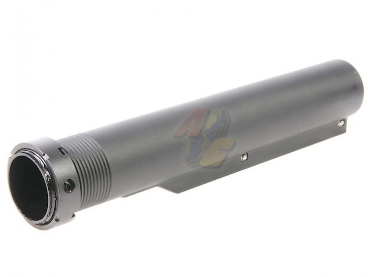 Angry Gun HK416 OTB Mil-SPEC Buff Tuber For Umarex/ VFC HK416 Series GBB ( BK ) - Click Image to Close