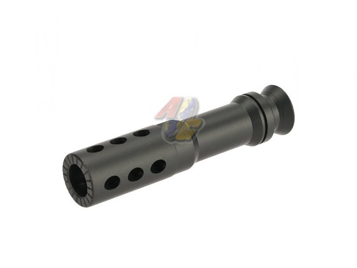 G&P M249 Para Flashider ( 14mm + ) - Click Image to Close
