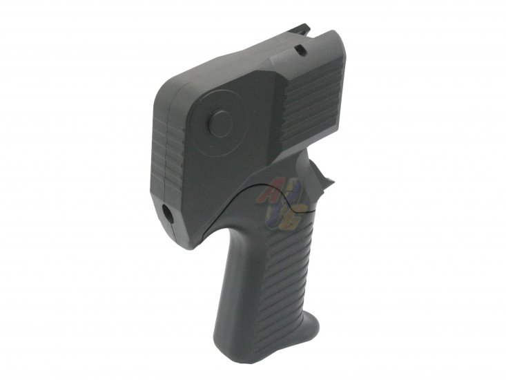 CYMA Grip For CYMA M870 Series Shotgun - Click Image to Close