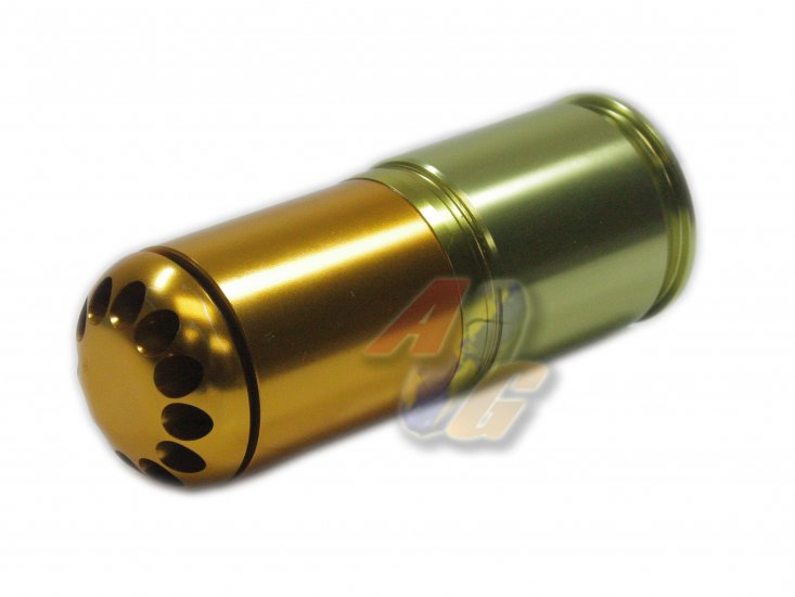 --Out of Stock--AF Co2 40mm Cartridges ( 120 Rounds ) - Click Image to Close