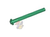 5KU Aluminum Recoil Spring Rod For Tokyo Marui Hi-Capa 4.3 Series GBB ( Green )