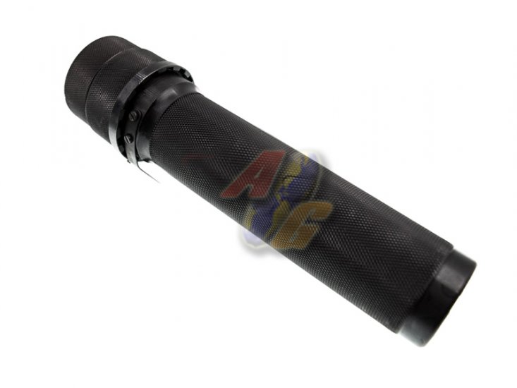 --Out of Stock--RGW PBS-1 Airsoft AK Silencer ( 14mm CCW ) - Click Image to Close