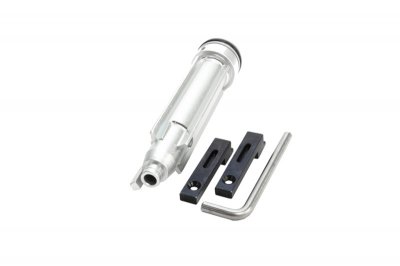 --Out of Stock--RA-Tech Aluminum Nozzle With Tool Adjust NPAS Set For WE PDW GBB