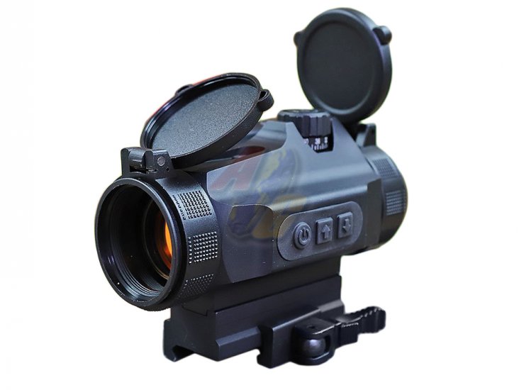 Vector Optics Nautilus 1x30 Red Dot Sight - Click Image to Close