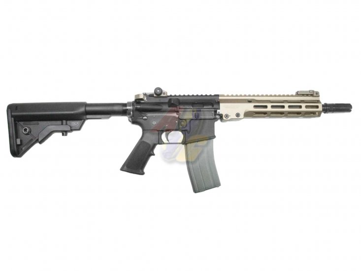 --Out of Stock--VFC MK16 URGI CQB GBB - Click Image to Close
