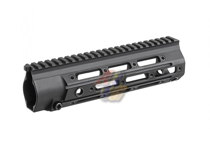 --Out of Stock--VFC NSHG 416 Handguard Set - Click Image to Close