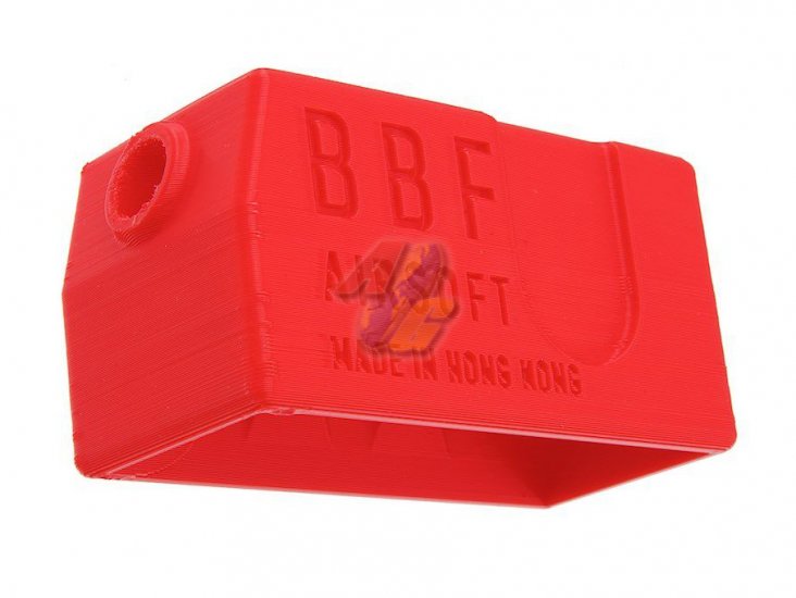 --Out of Stock--BBF Airsoft BBs Loader Adaptor For GHK AK Series GBB - Click Image to Close