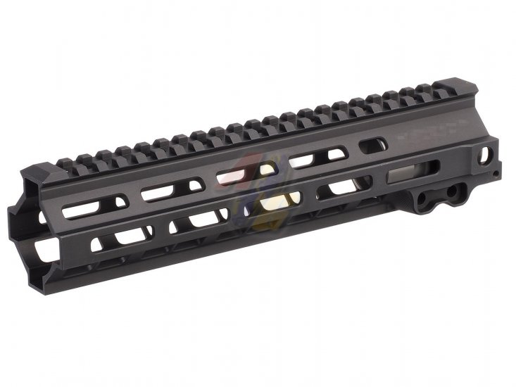 --Out of Stock--5KU 9.5 Inch MK.8 Rail For M4/ M16 Series Airsoft Rifle ( Black ) - Click Image to Close