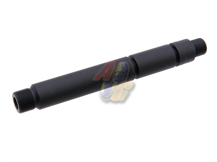 G&P 128mm Outer Barrel Extension ( 16M ) - Click Image to Close