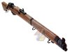 --Pre Order--AG Custom Bell No.1 MK3 Shell Ejecting with Marking ( Real Wood )
