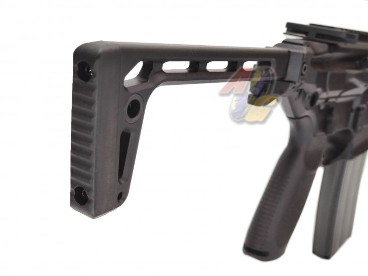 --Out of Stock--AG Custom APFG MCX Rattler SBR GBB with Marking - Click Image to Close