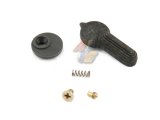 Guarder Stelel Safety Selector Lever For Marui M16 Series