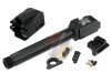 --Out of Stock--SAT CNC Steel Lok Tactical Slide Set For Tokyo Marui H17 Series GBB
