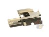 --Pre Order--BJ Tac Stainless Steel Trigger Housing For Umarex/ VFC Glock 17 Gen.5 GBB ( Silver )