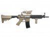 --Out of Stock--AG Custom G&P Sentry GBB with TA31 (Magpul Type, Sand)