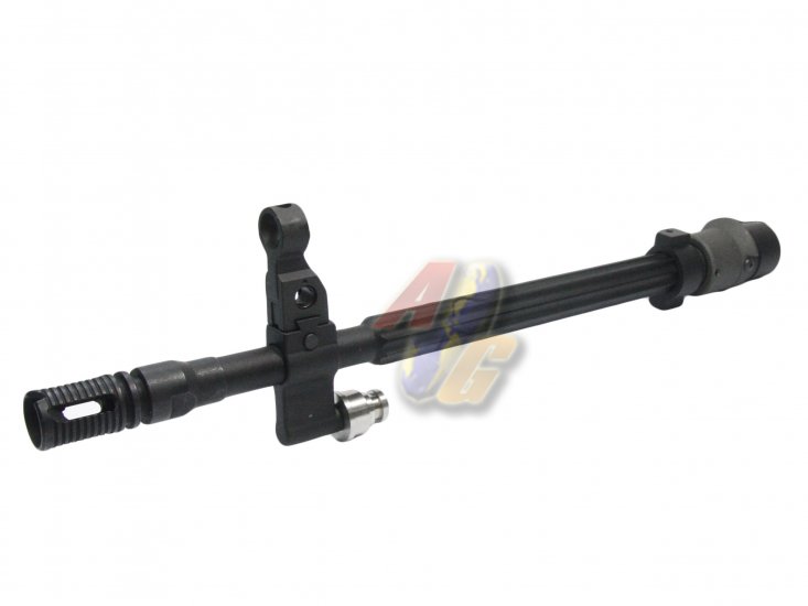 --Out of Stock--G&P MK46 Outer Barrel Set - Click Image to Close