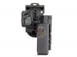 APS Quantum Mechanics OWB Condition 3 Carry Quick Tactical Holster For G17, G22 Series Airsoft GBB