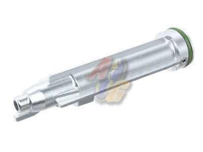 --Out of Stock--Dynamic Precision Aluminum Nozzle For WE, Cybergun M4/ M16/ SCAR-L/ SCAR-H Series GBB ( Low Power 1J )