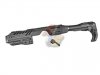 SLONG MPG Carbine Kit For G17 Series GBB ( BK )