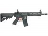 --Out of Stock--AY URX III M4 AEG ( BK/ 8 Inch )