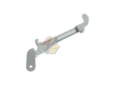 COWCOW Technology AAP-01 7075 Steel Trigger Lever